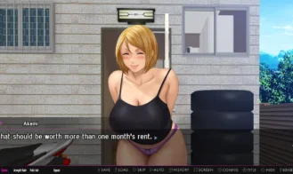 Afternoon Affairs & Helpless Housewives Adult Game Screenshots (5)