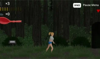 Alisa’s Escape Adult Game Screenshots (1)