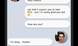 Almost Mine Adult Game Screenshots (2)