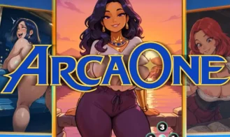 ArcaOne porn xxx game download cover