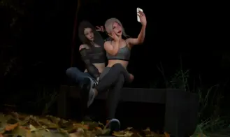 Arcanamesis Adult Game Screenshots (3)