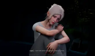 Arcanamesis Adult Game Screenshots (5)