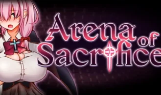Arena of Sacrifice porn xxx game download cover