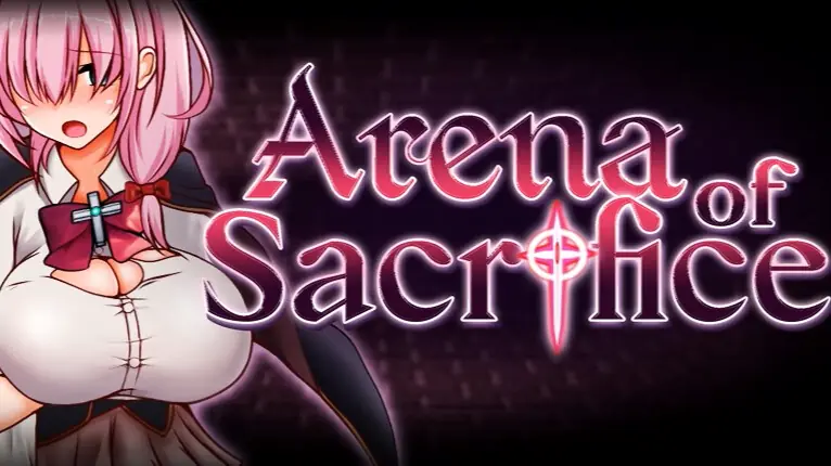 Arena of Sacrifice porn xxx game download cover