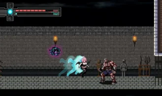 Arena of Sacrifice Adult Game Screenshots (2)