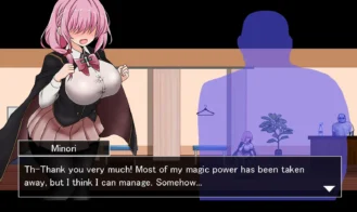 Arena of Sacrifice Adult Game Screenshots (3)
