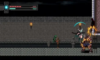 Arena of Sacrifice Adult Game Screenshots (4)