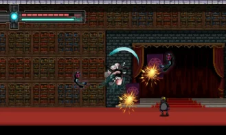 Arena of Sacrifice Adult Game Screenshots (6)