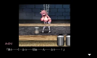 Arena of Sacrifice Adult Game Screenshots (8)
