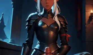 Ash and Velvet Adult Game Screenshots (2)