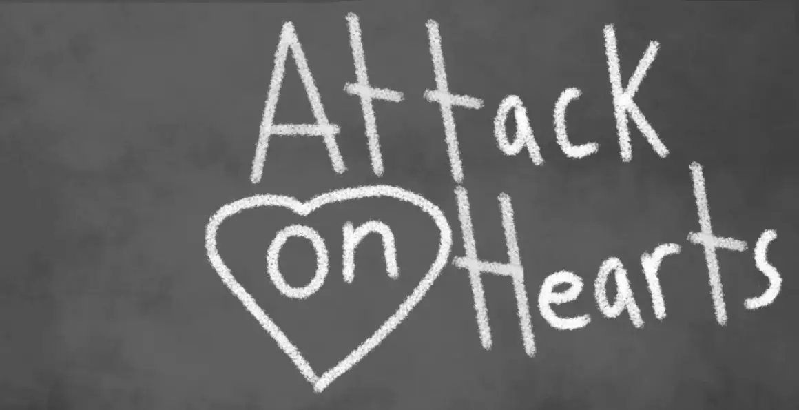 Attack on Hearts porn xxx game download cover