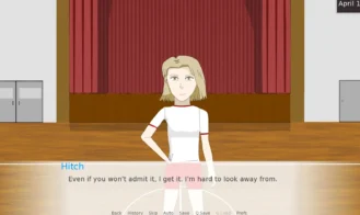 Attack on Hearts Adult Game Screenshots (2)