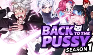 Back to the Pussy porn xxx game download cover