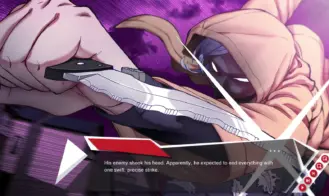 Back to the Pussy Adult Game Screenshots (1)