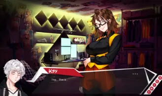 Back to the Pussy Adult Game Screenshots (5)