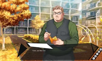 Back to the Pussy Adult Game Screenshots (6)