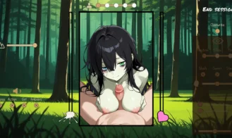 Bash Slimes EVERYDAY!! Adult Game Screenshots (4)