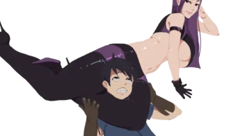 Being Stepped on Again Adult Game Screenshots (3)