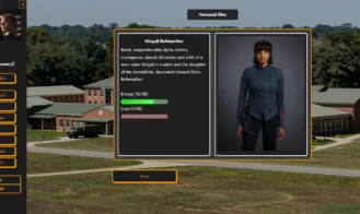 Beltane Adult Game Screenshots (3)