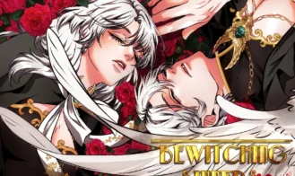 Bewitching Sinners Royal Blood porn xxx game download cover