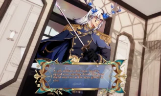 Bewitching Sinners Royal Blood Adult Game Screenshots (5)