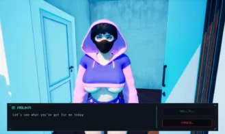 Blackmail Protocol Adult Game Screenshots (1)