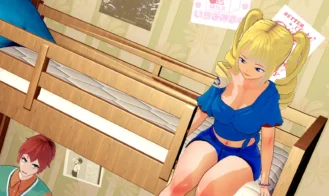 Caught By My Futa Sister Adult Game Screenshots (3)