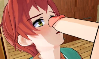 Caught By My Futa Sister Adult Game Screenshots (7)
