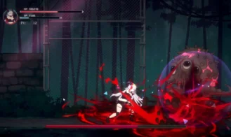 Cell Destruction Adult Game Screenshots (5)