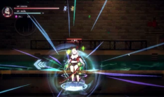 Cell Destruction Adult Game Screenshots (7)