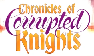 Chronicles of Corrupted Knights porn xxx game download cover