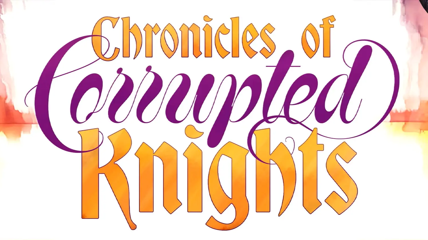 Chronicles of Corrupted Knights porn xxx game download cover