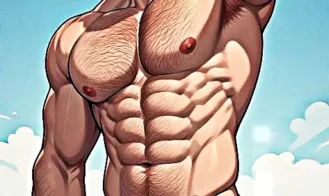 Chronicles of Muscular City Free Version Adult Game Screenshots (5)