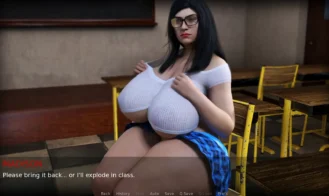 Chubby Academy Adult Game Screenshots (2)