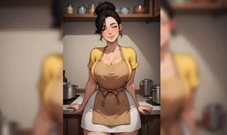 Desire Village Adult Game Screenshots (2)