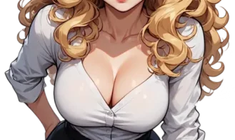 Desire Village Adult Game Screenshots (4)