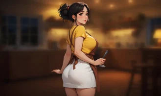 Desire Village Adult Game Screenshots (5)