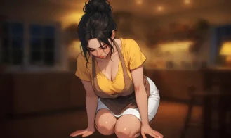 Desire Village Adult Game Screenshots (6)