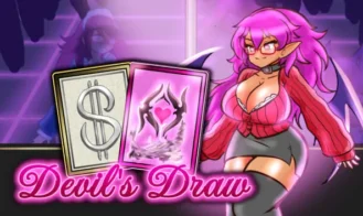 Devil’s Draw porn xxx game download cover