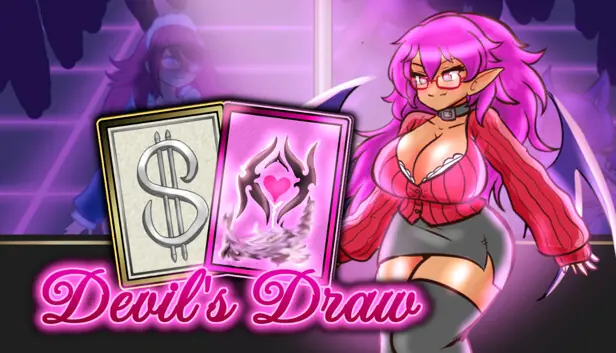 Devil’s Draw porn xxx game download cover
