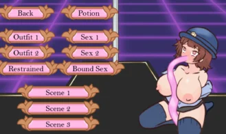 Devil's Draw Adult Game Screenshots (4)
