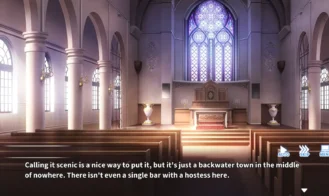 Do As I Say - Obedience to the Priest Adult Game Screenshots (3)