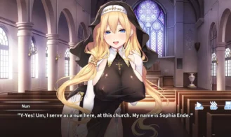 Do As I Say - Obedience to the Priest Adult Game Screenshots (4)