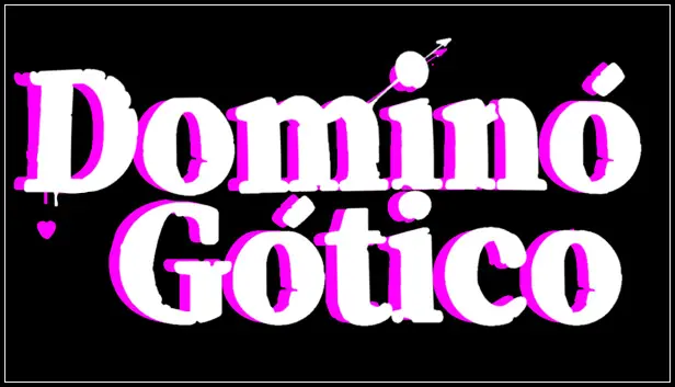 Domino Gotico porn xxx game download cover