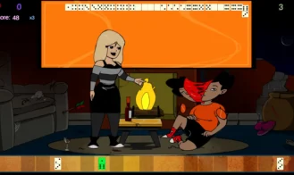 Domino Gotico Adult Game Screenshots (1)