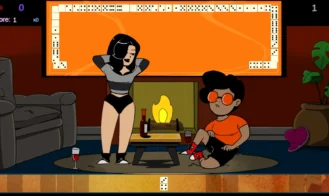 Domino Gotico Adult Game Screenshots (2)