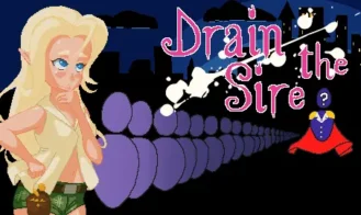 Drain the Sire porn xxx game download cover