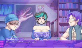 Dungeons & Dames Adult Game Screenshots (6)