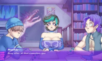 Dungeons & Dames Adult Game Screenshots (7)
