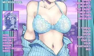 Dungeons & Dames Adult Game Screenshots (8)